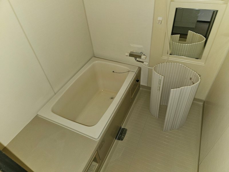 モンテスール 風呂画像