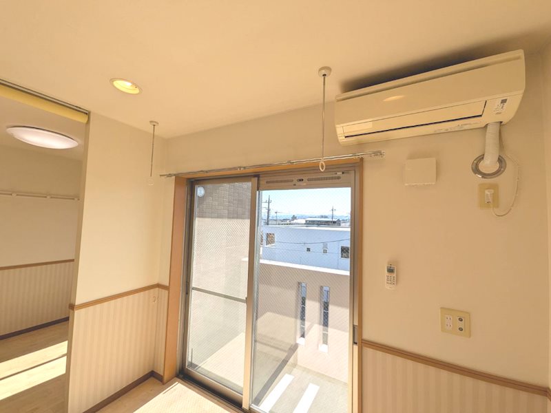 サンライフ　ケンズヴィラ その他4