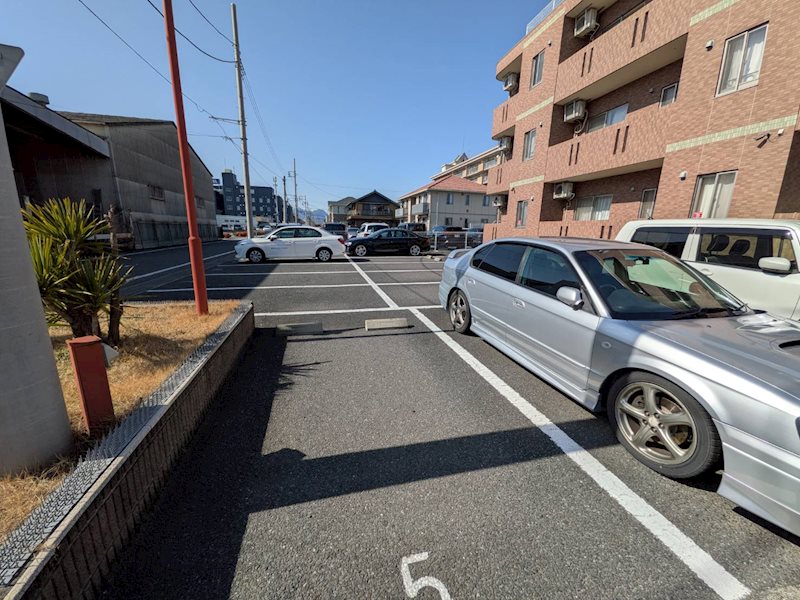 サンライフ　ケンズヴィラ その他外観3