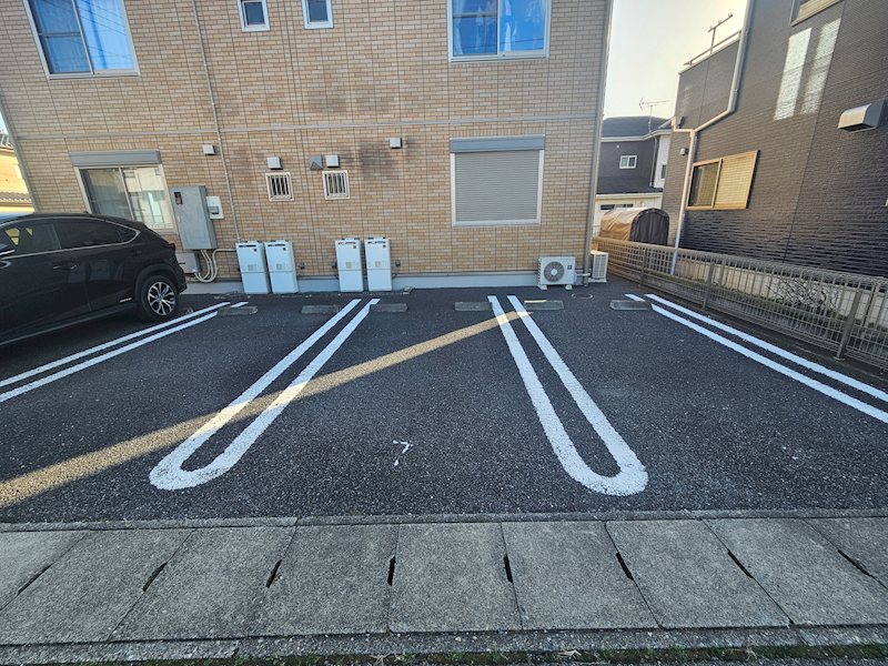 グリーングラス その他外観1