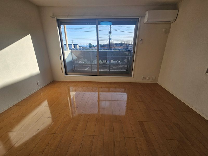 グリーングラス リビング