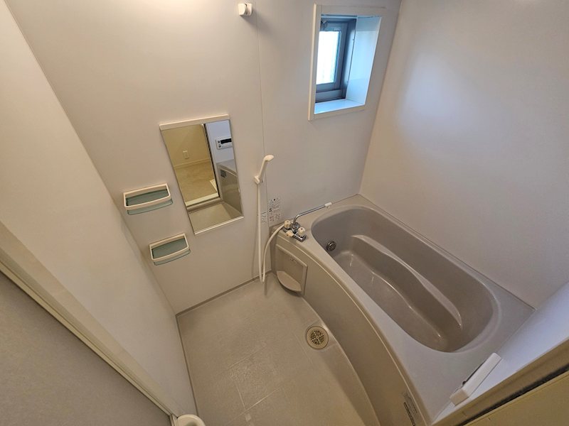 グリーングラス 風呂画像