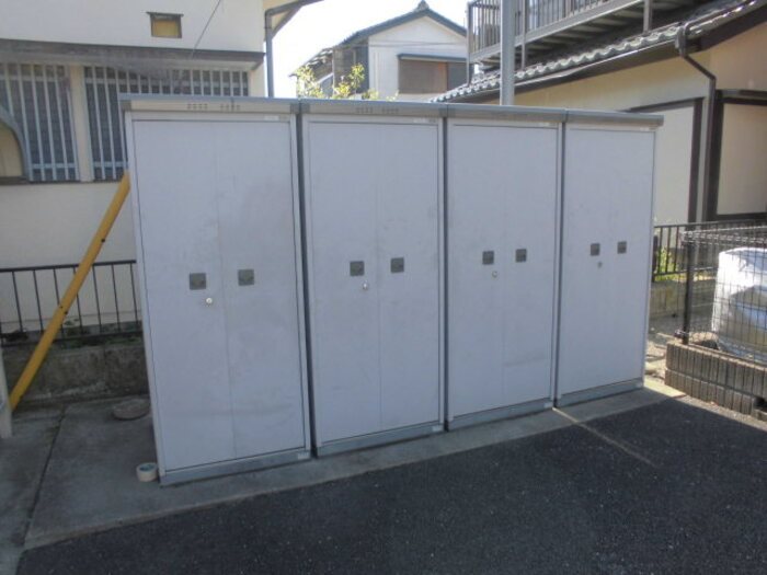 ローズコートA その他6