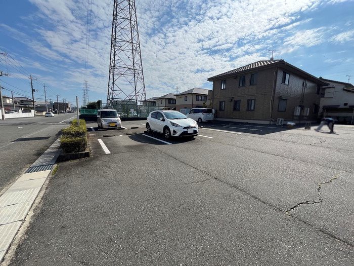 ローズコートA その他外観1