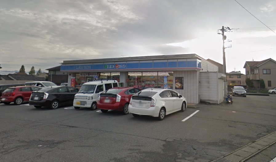 サンモール新堀 周辺画像3