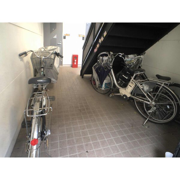 スワンC その他外観2