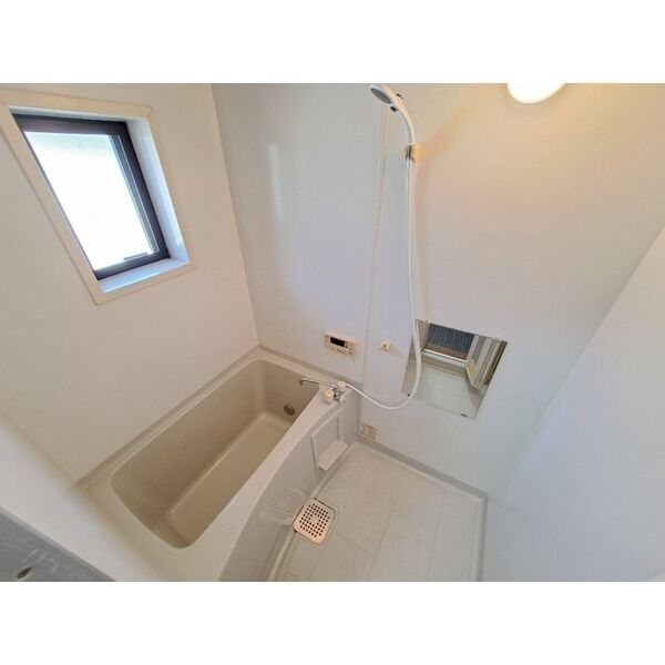 スワンC 風呂画像