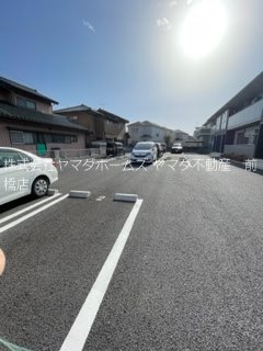 ブライトフォーチュン その他外観3