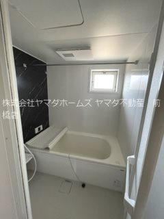 ブライトフォーチュン 風呂画像