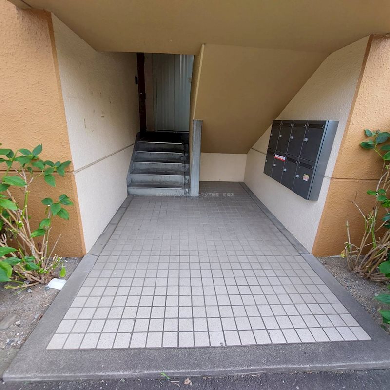 サンハイツ高井 その他外観1