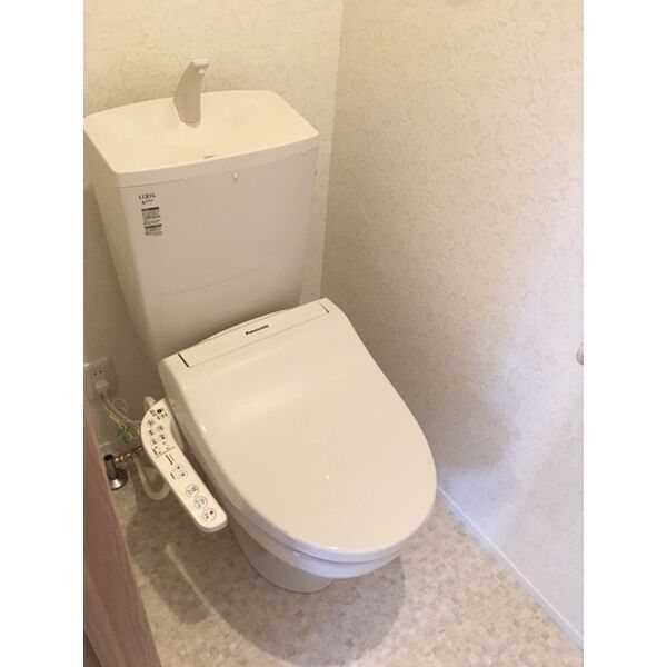 ヴィラレッタA その他3