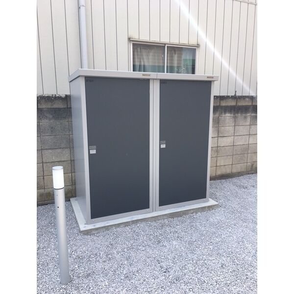 ヴィラレッタA その他外観2