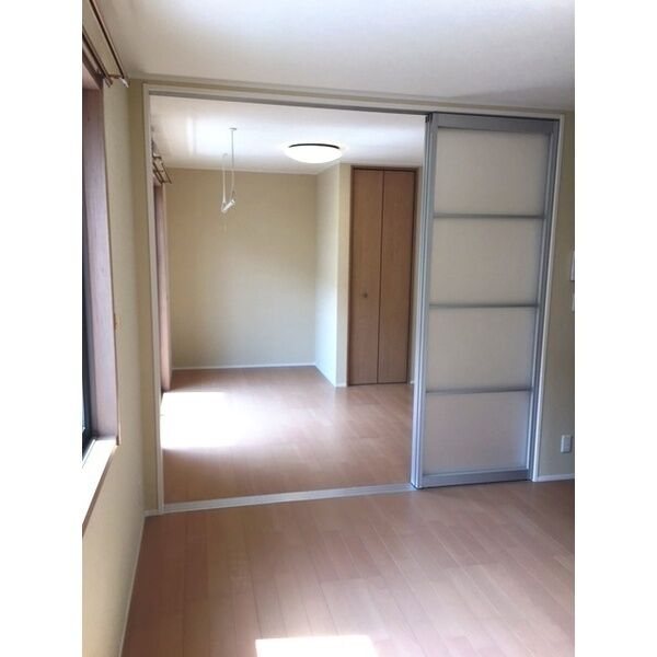 ヴィラレッタA ベッドルーム