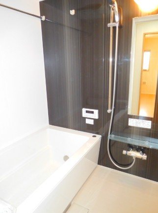 ヴィラレッタA 風呂画像