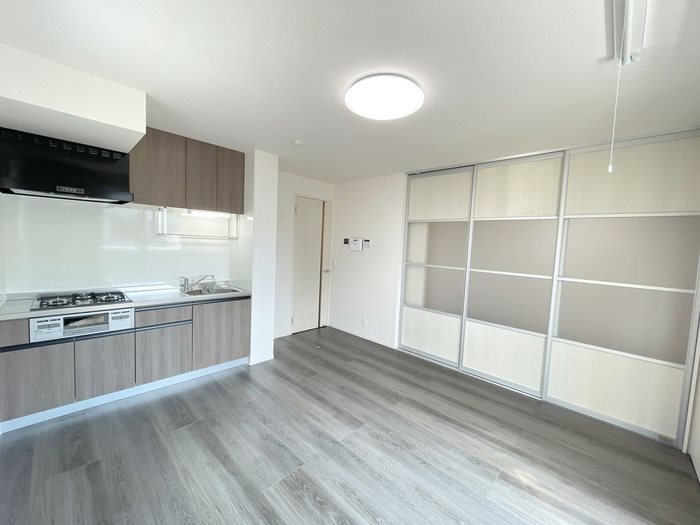 オペラハウス千代田 リビング