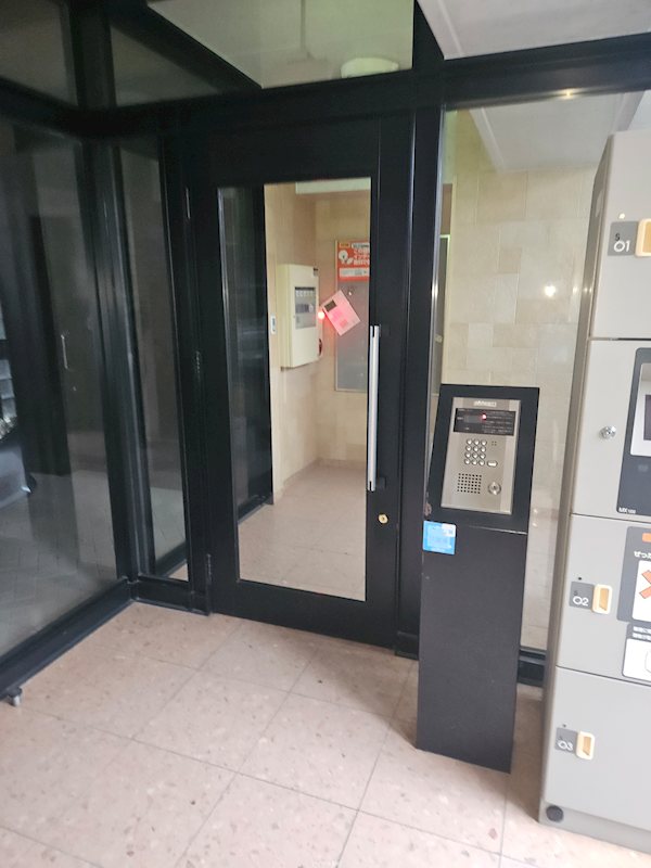 ローズガーデン前橋 その他外観1