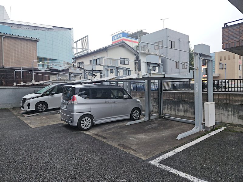 ローズガーデン前橋 その他外観2