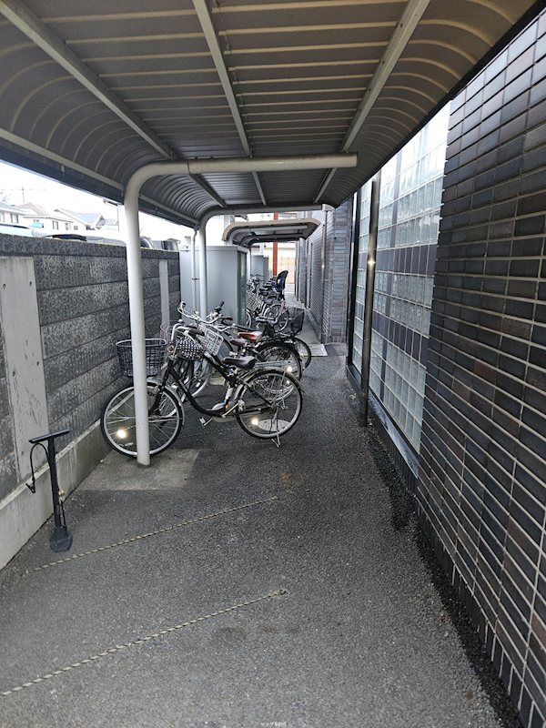 ローズガーデン前橋 その他外観3