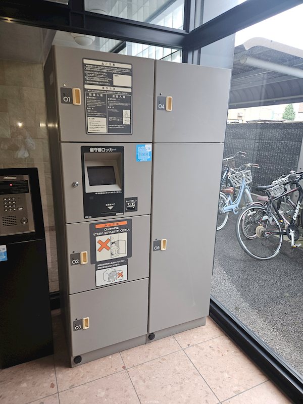 ローズガーデン前橋 その他外観4