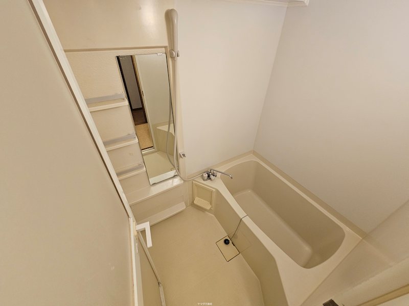 ローズガーデン前橋 風呂画像