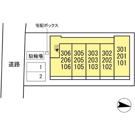 サントリーニ その他外観4