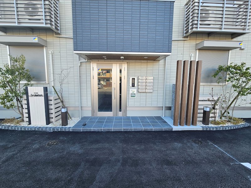 La　Maison天川原一丁目B その他外観1