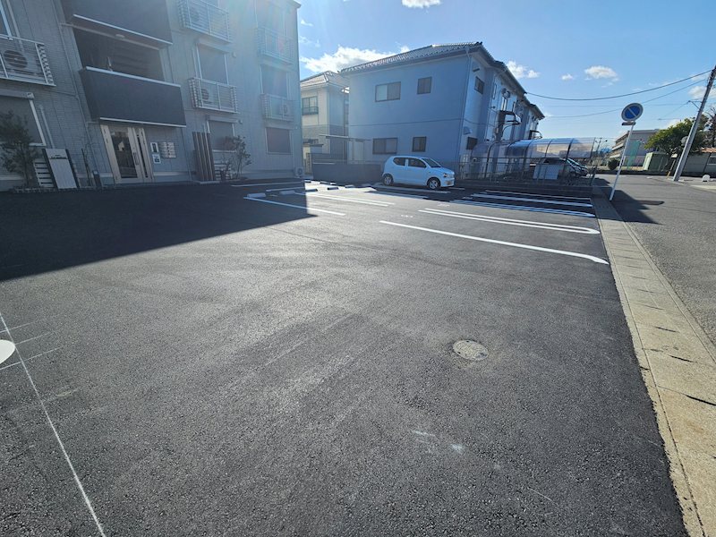 La　Maison天川原一丁目B その他外観1