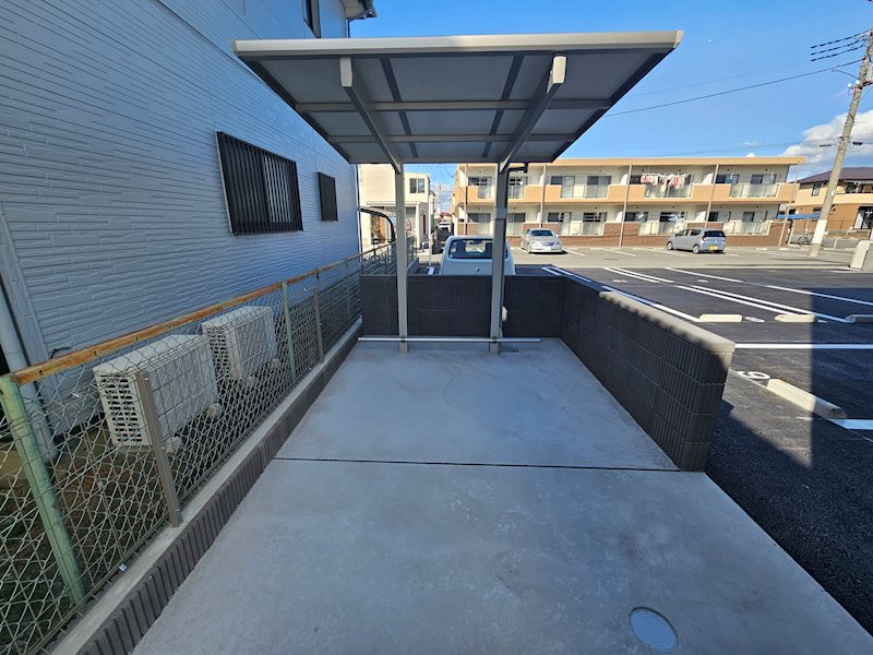 La　Maison天川原一丁目B その他外観2