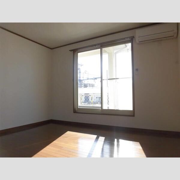 大野邸 ベッドルーム