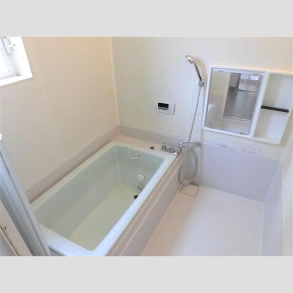 大野邸 風呂画像