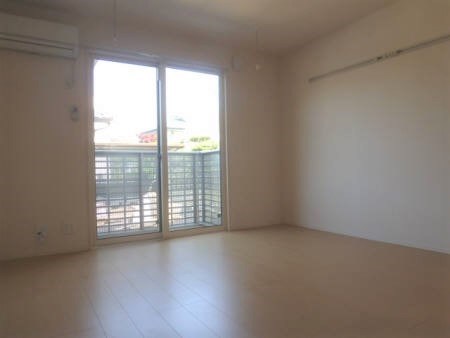 プレシャス育英 リビング