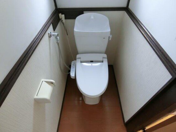 真下貸住宅 その他1