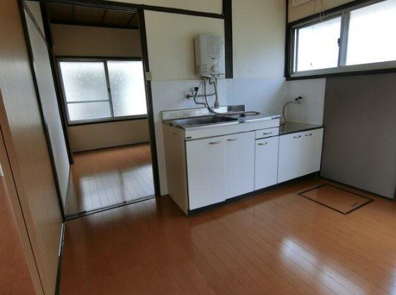 真下貸住宅 その他2