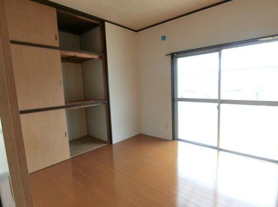 真下貸住宅 その他3