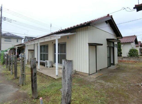 真下貸住宅 その他4