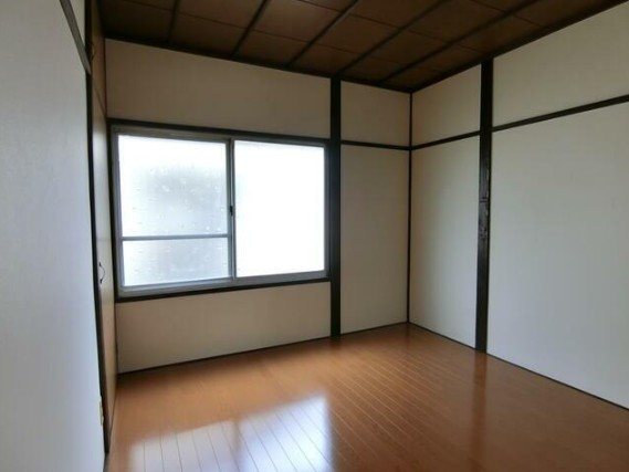 真下貸住宅 その他5