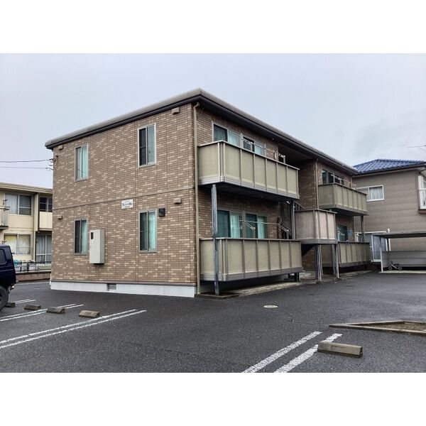 フレシュール高山 その他外観1