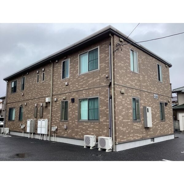 フレシュール高山 その他外観2