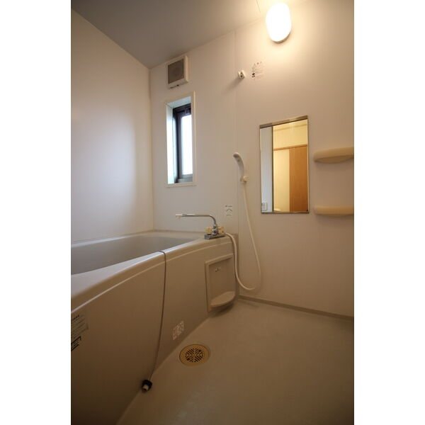 フレシュール高山 風呂画像