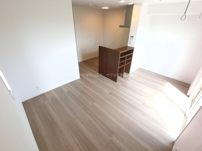 シュシュポルト リビング