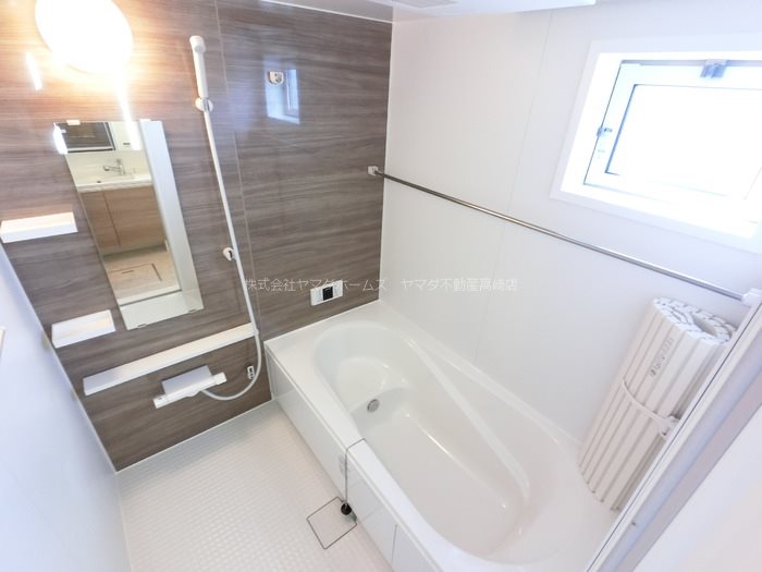 シュシュポルト 風呂画像