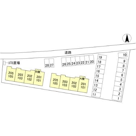 RELUXIA その他外観5