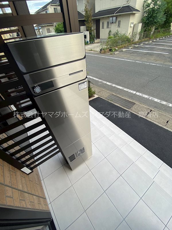 RELUXIA その他外観2