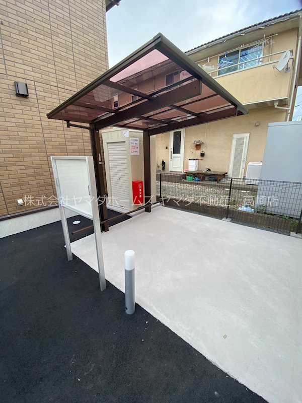 RELUXIA その他外観1