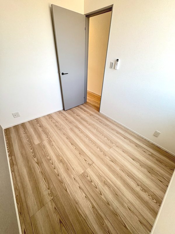 RELUXIA ベッドルーム
