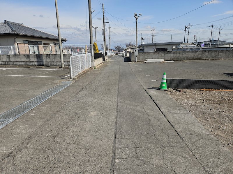 RELUXIA その他外観3