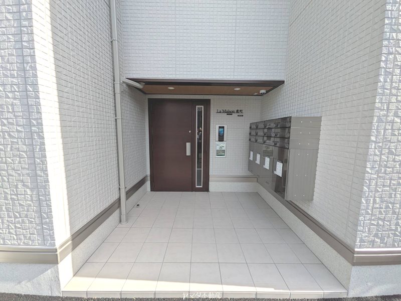 LaMaison表町 その他外観3