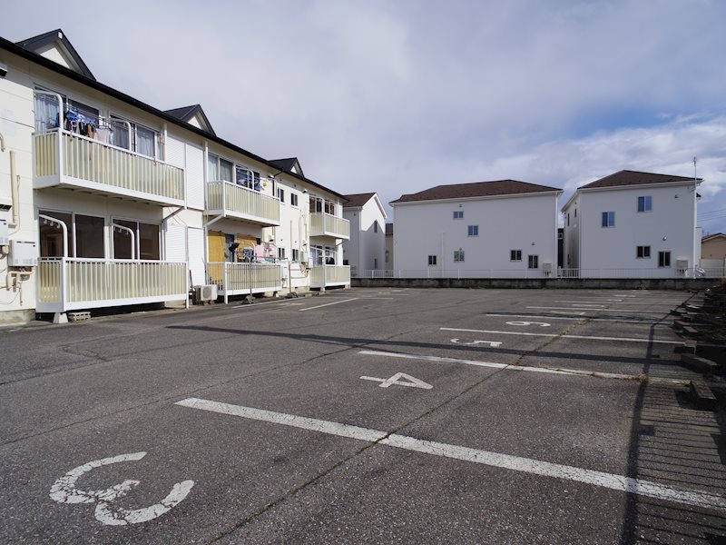 サンフィールド上佐野 その他外観1