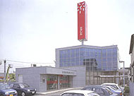 サンフィールド上佐野 周辺画像3