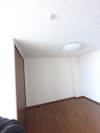 スペランザ ベッドルーム